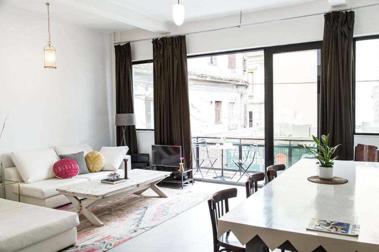 Concierge Monastiraki Apartment Athens