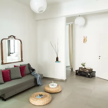 Ferienwohnung Concierge Monastiraki Athen Exterior foto