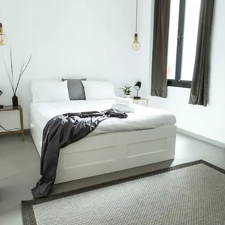 Ferienwohnung Concierge Monastiraki Athen Exterior foto