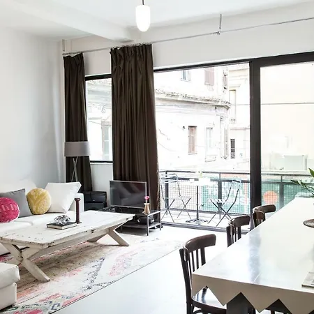 Ferienwohnung Concierge Monastiraki Athen Exterior foto