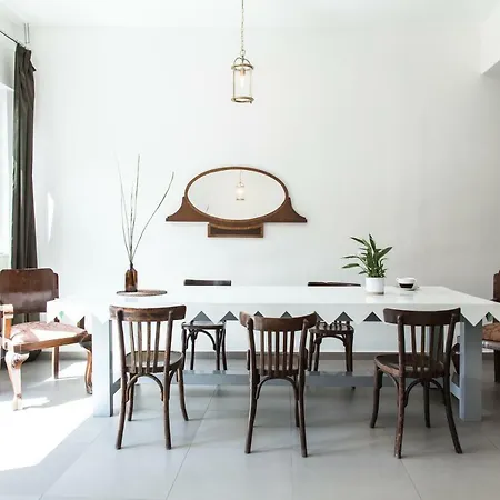 Ferienwohnung Concierge Monastiraki Athen Exterior foto