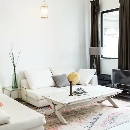 Ferienwohnung Concierge Monastiraki Athen Exterior foto