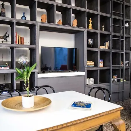 Ferienwohnung Concierge Monastiraki Athen Exterior foto