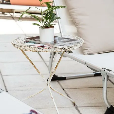 Ferienwohnung Concierge Monastiraki Athen Exterior foto