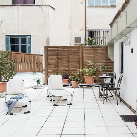 Ferienwohnung Concierge Monastiraki Athen Exterior foto