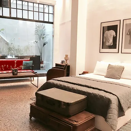 Ferienwohnung Concierge Monastiraki Athen Exterior foto