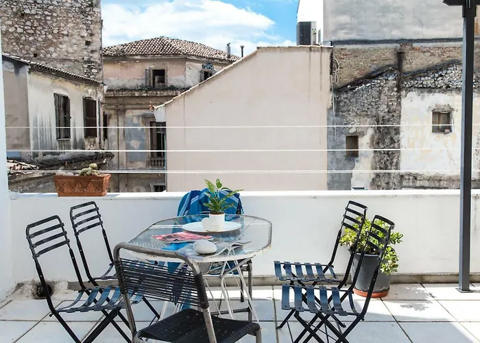 Concierge Monastiraki