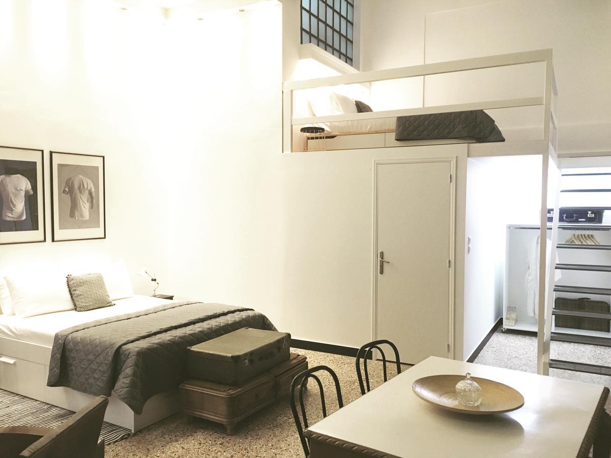 Apartment Concierge Monastiraki Athen