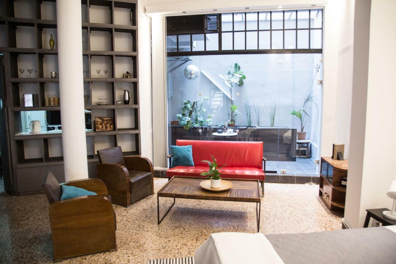 Concierge Monastiraki Apartment