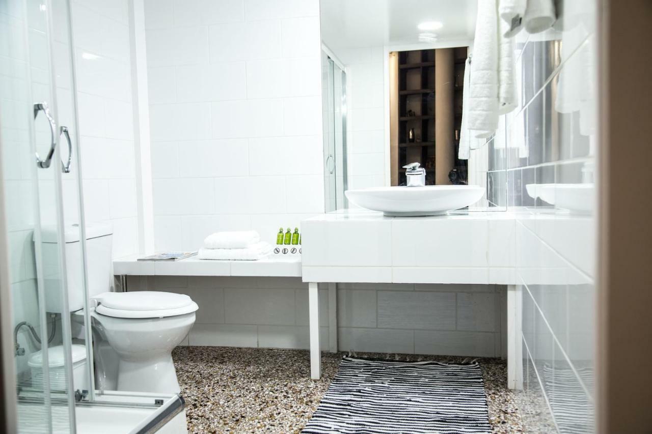 Concierge Monastiraki * Athens