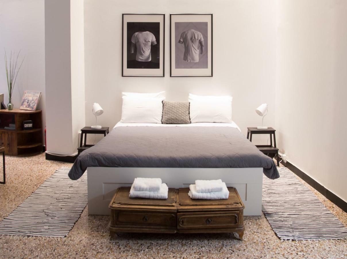 Apartment Concierge Monastiraki *