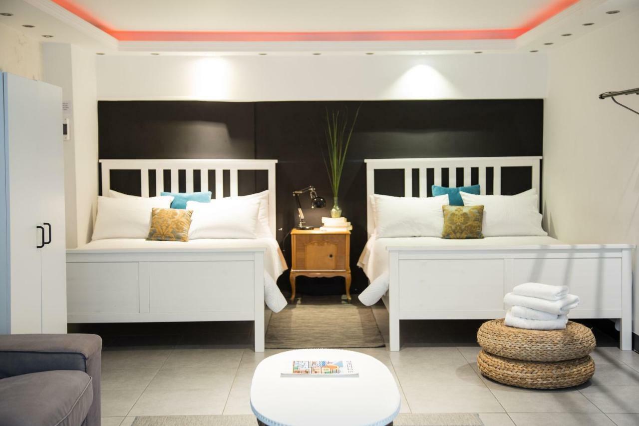 Concierge Monastiraki * Athen