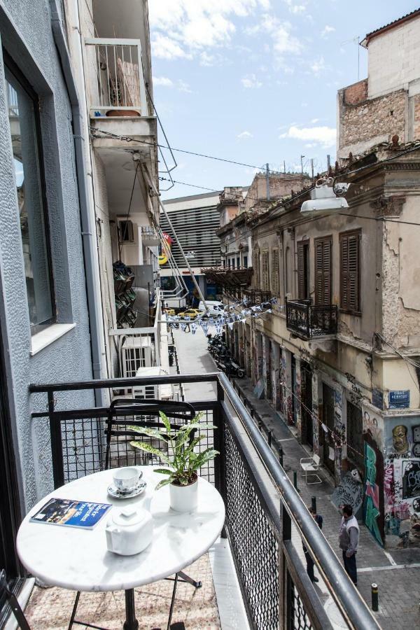 Concierge Monastiraki Apartment