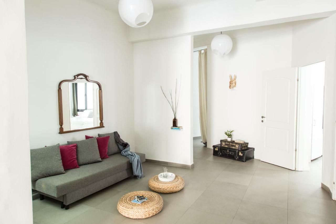 Apartment Concierge Monastiraki *