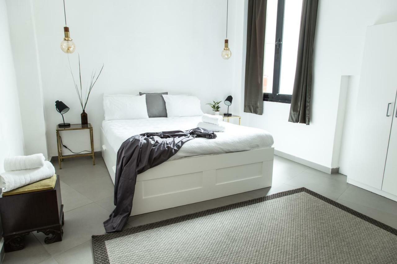 Concierge Monastiraki Apartment Athen