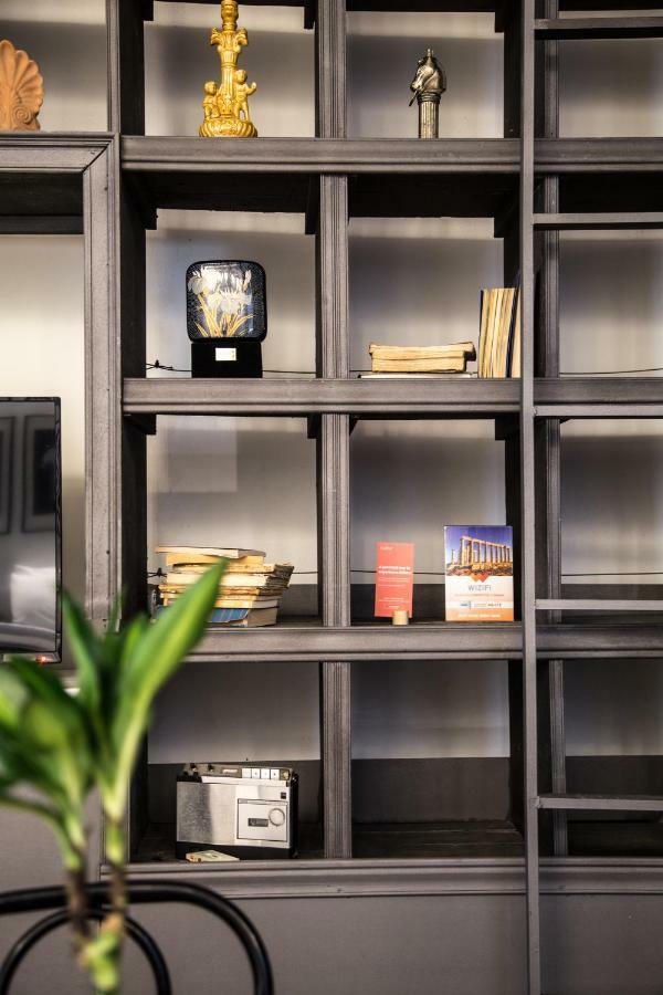 Apartment Concierge Monastiraki *