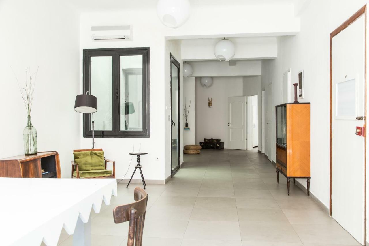 Concierge Monastiraki Apartment