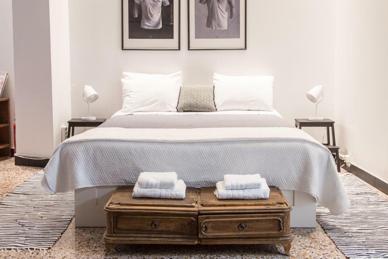 Apartment Concierge Monastiraki