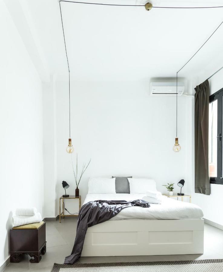 Apartment Concierge Monastiraki Athen