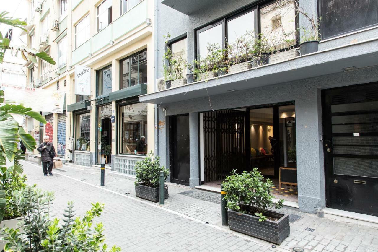 Concierge Monastiraki