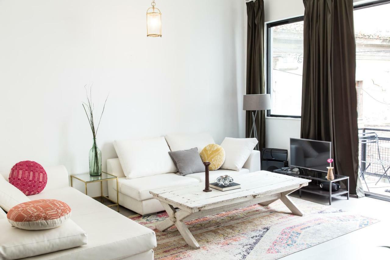 Apartment Concierge Monastiraki *