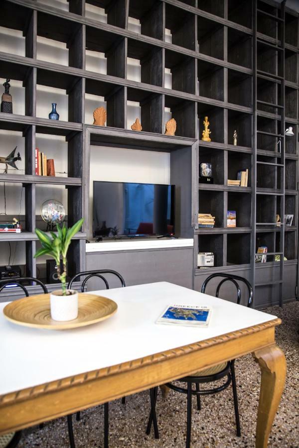 Concierge Monastiraki Athens
