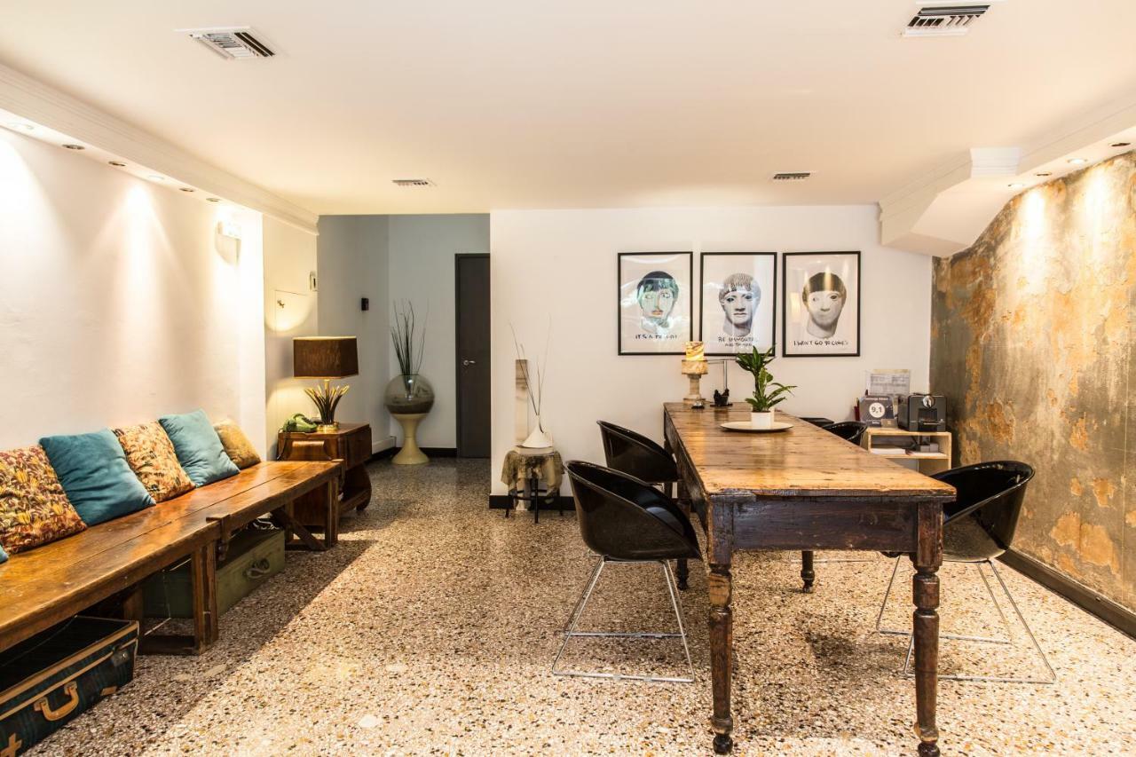 Apartment Concierge Monastiraki Athen