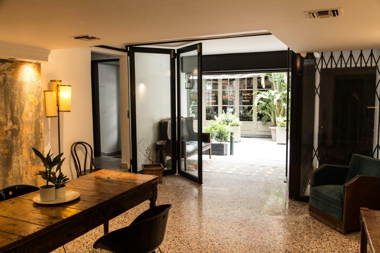 Concierge Monastiraki Apartment