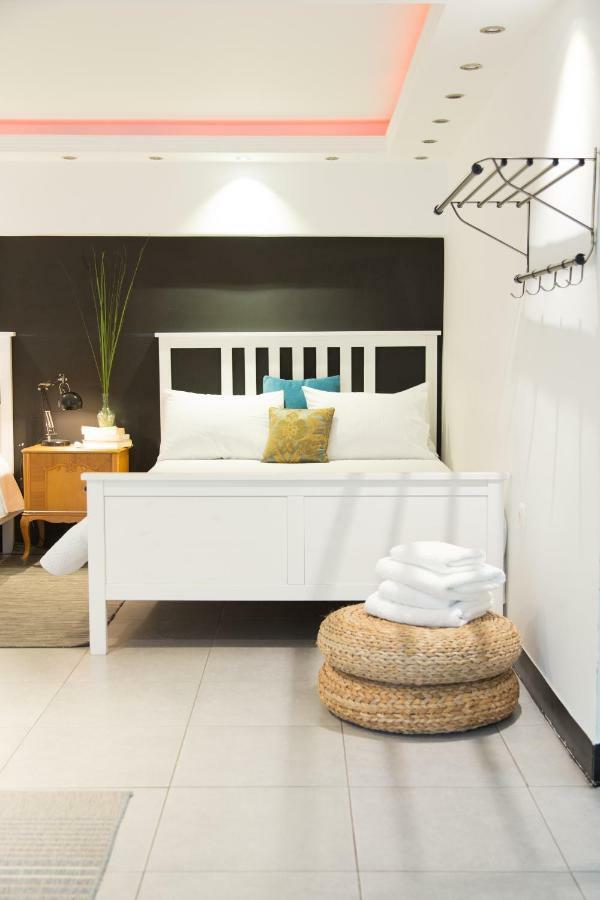 Concierge Monastiraki Apartment Athen
