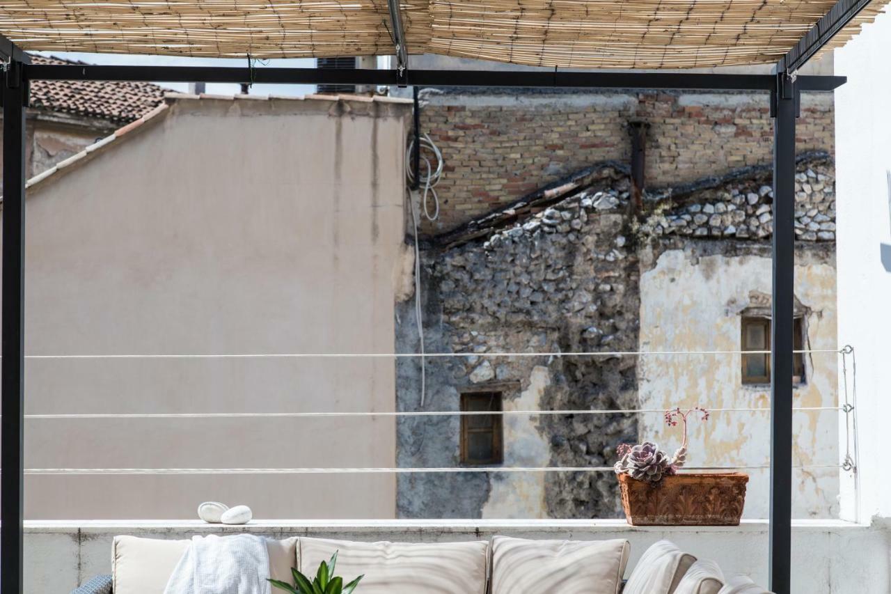 Apartment Concierge Monastiraki *