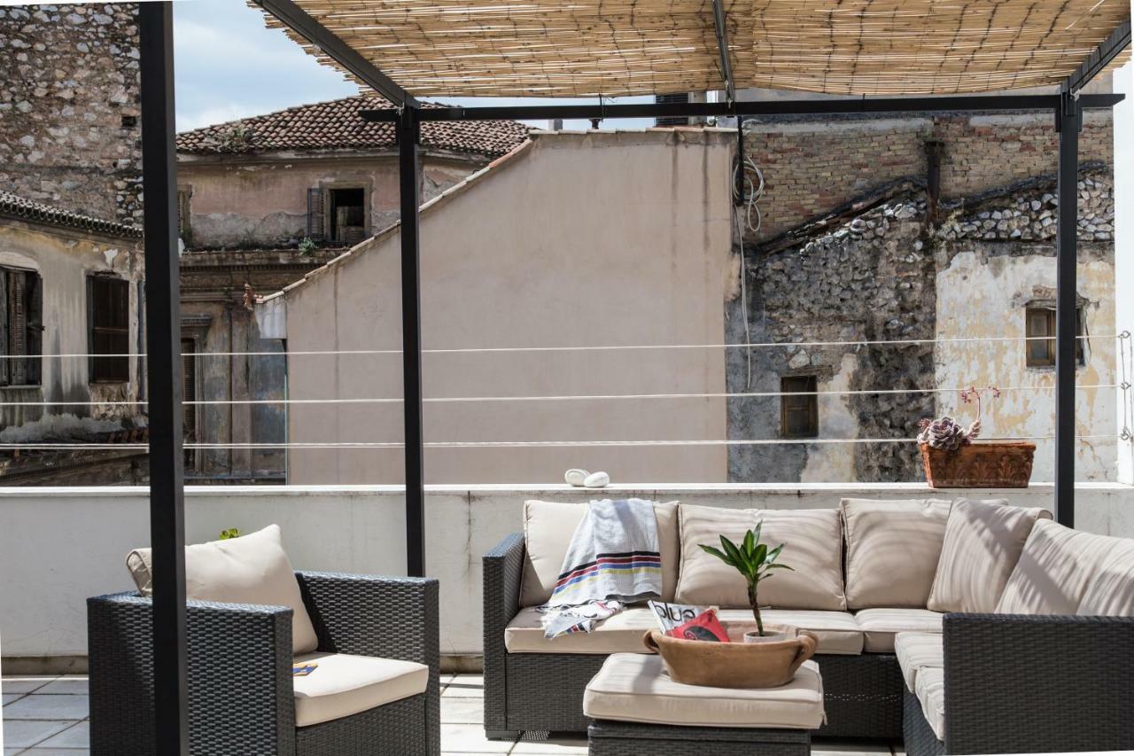 Concierge Monastiraki *