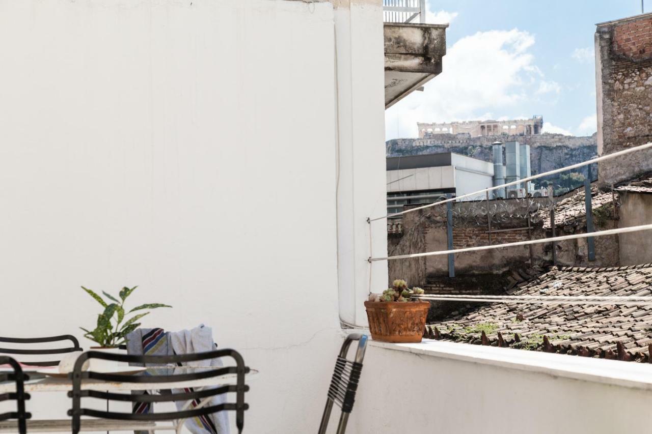 Concierge Monastiraki * Athen