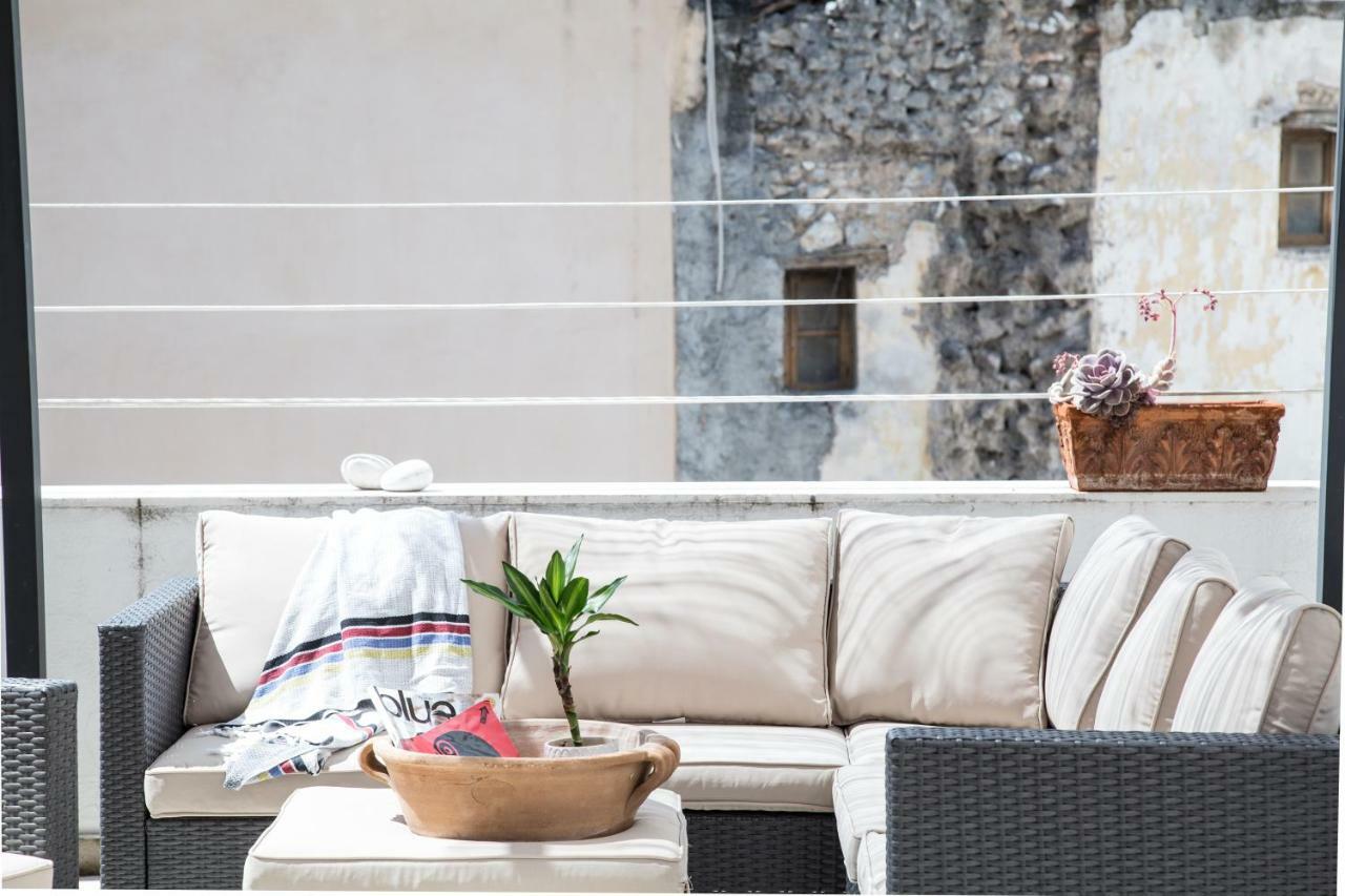 Apartment Concierge Monastiraki *