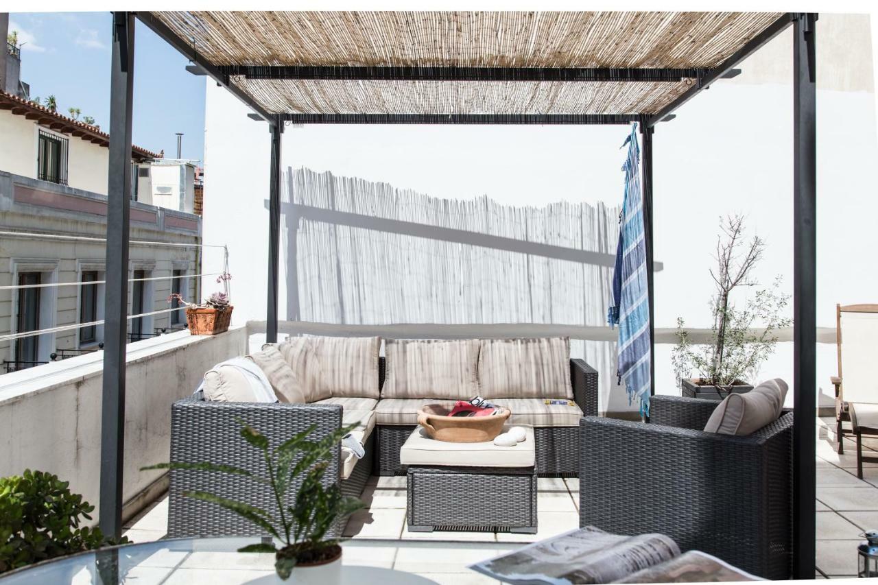 Concierge Monastiraki Apartment *
