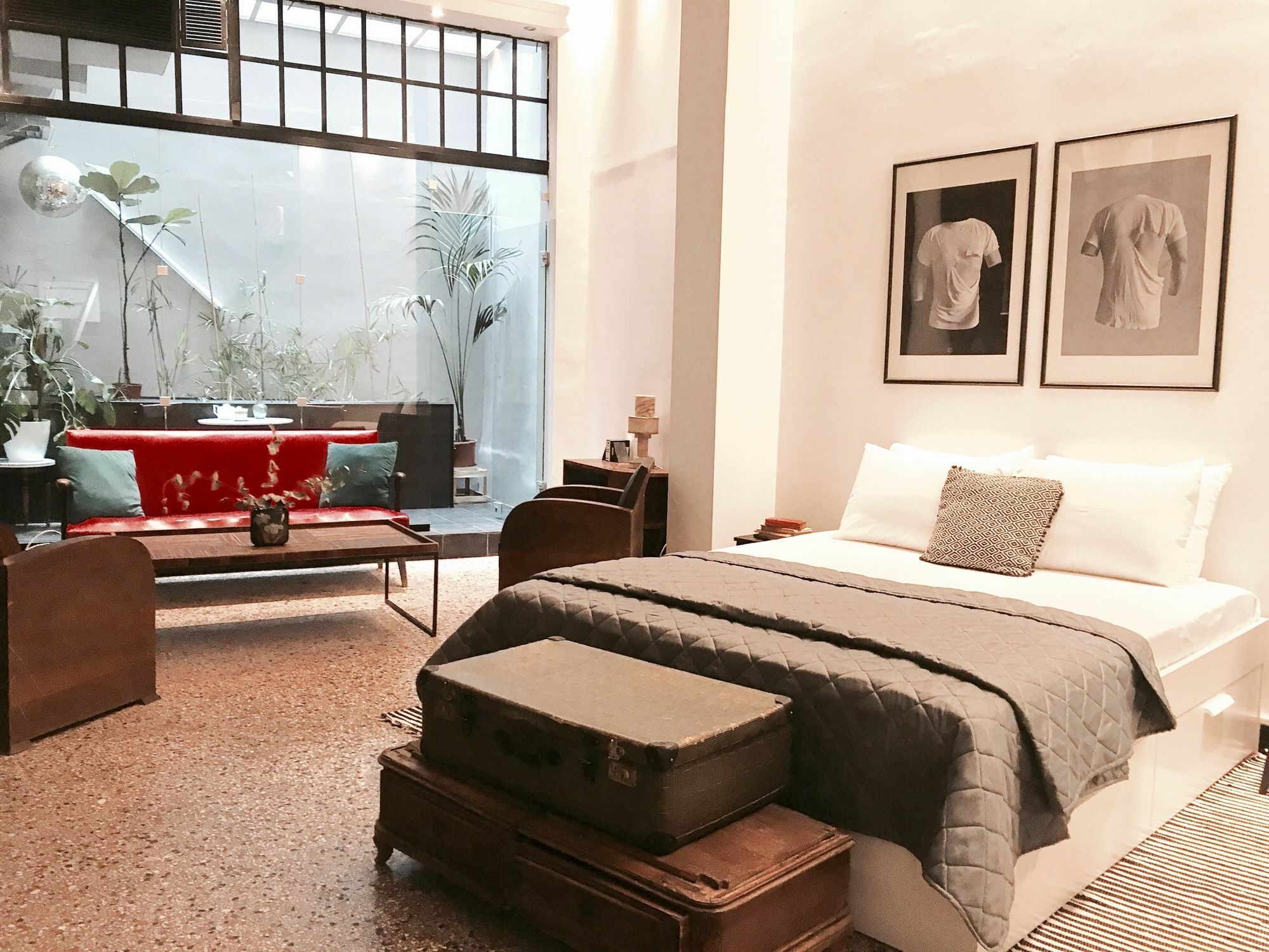Concierge Monastiraki *