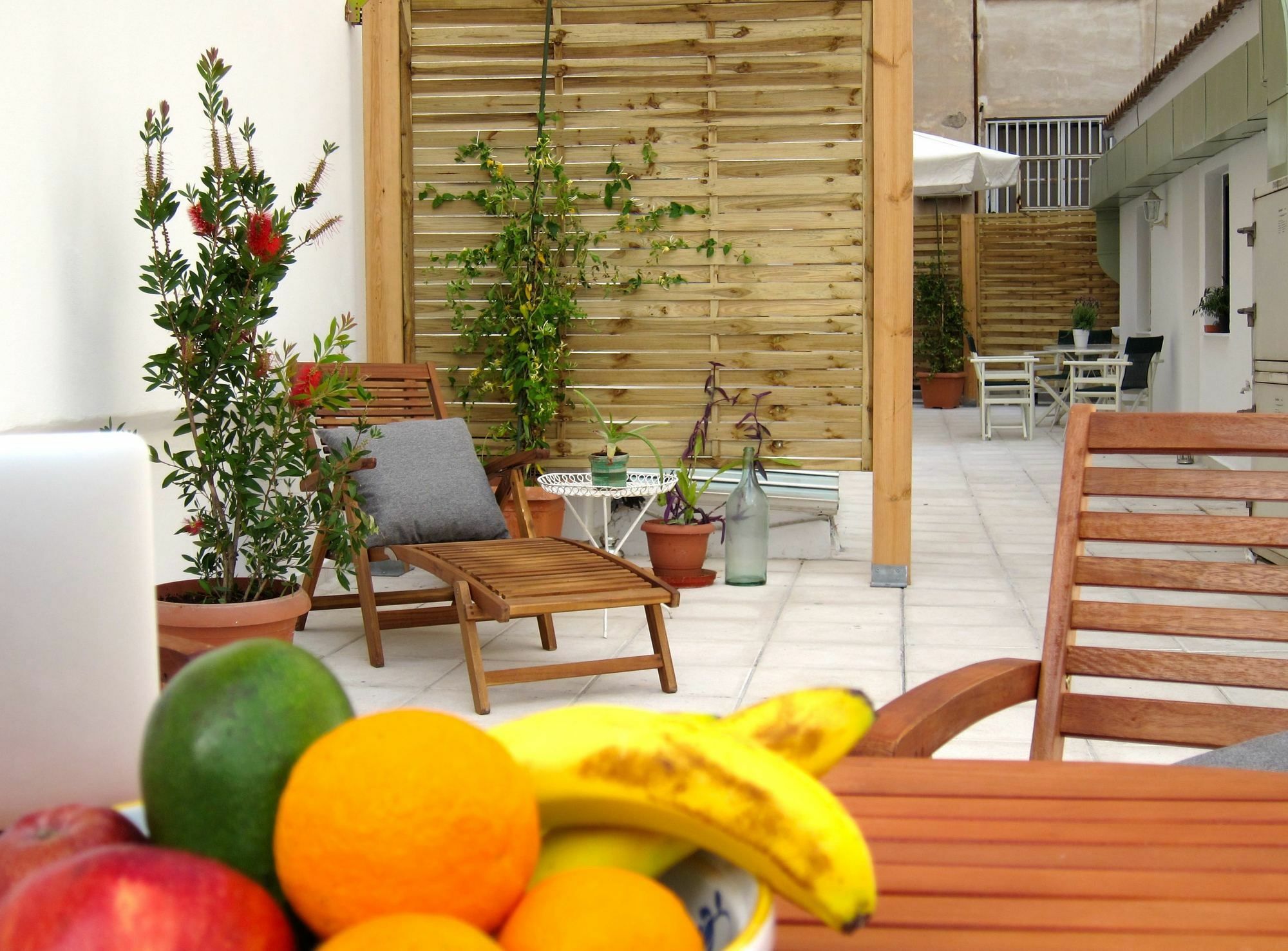 Concierge Monastiraki Apartment